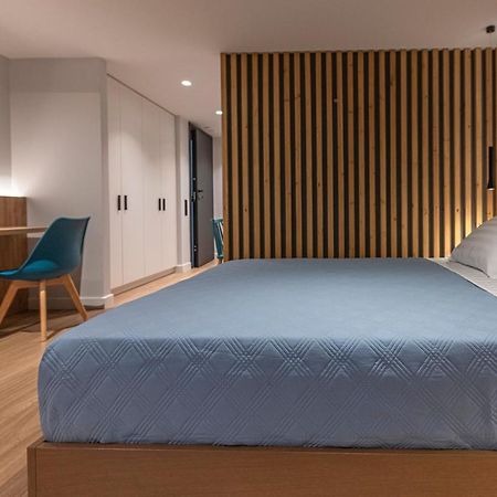 A&N Athens Luxury Apartments - Akadimou Eksteriør bilde