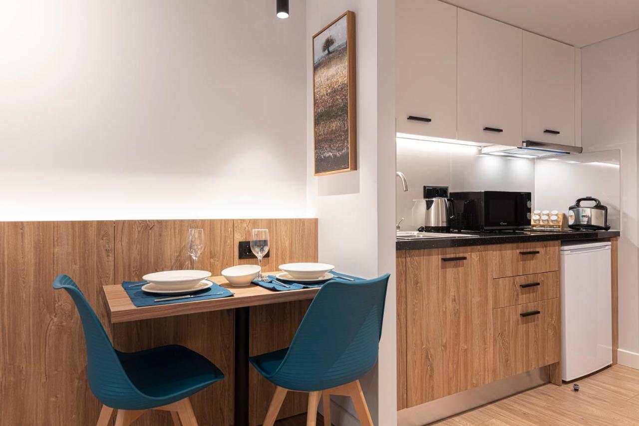 A&N Athens Luxury Apartments - Akadimou Eksteriør bilde