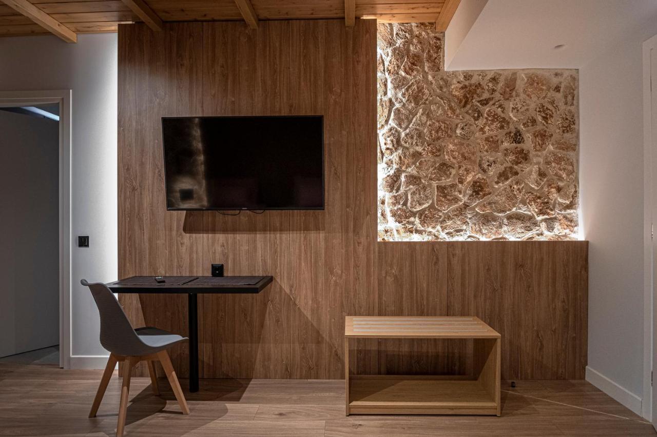 A&N Athens Luxury Apartments - Akadimou Eksteriør bilde