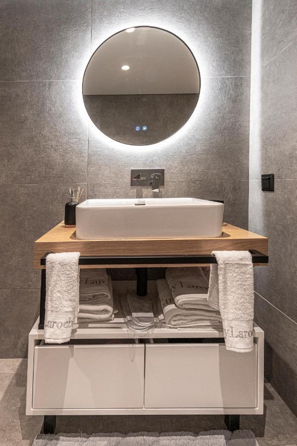 A&N Athens Luxury Apartments - Akadimou Eksteriør bilde