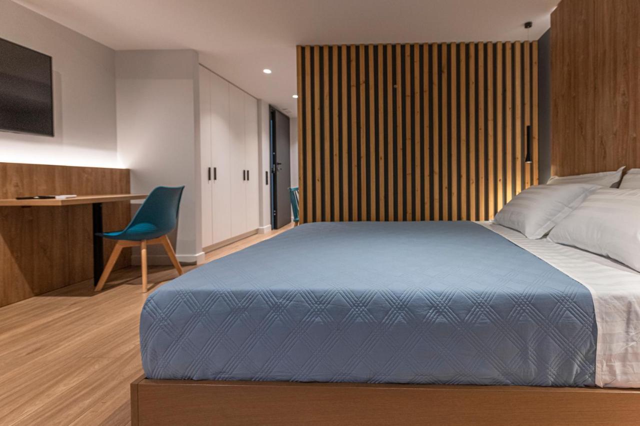 A&N Athens Luxury Apartments - Akadimou Eksteriør bilde